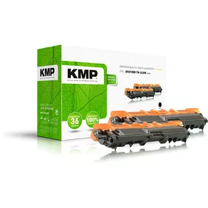 Toneris KMP Brother TN-242BK 2500 lapas melns