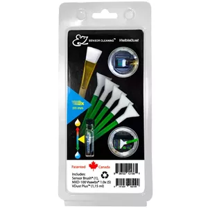 Набор для очистки оборудования VisibleDust EZ Plus Kit
