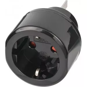 Power Plug Adapter Brennenstuhl 1508440