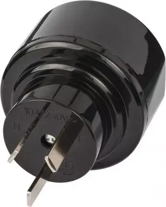 Power Plug Adapter Brennenstuhl 1508440 Photo 2