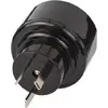 Power Plug Adapter Brennenstuhl 1508440 Photo 2