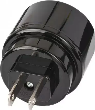 Power Plug Adapter Brennenstuhl 1508450 Photo 2
