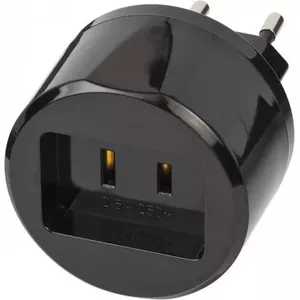 Power Plug Adapter Brennenstuhl 1508500010