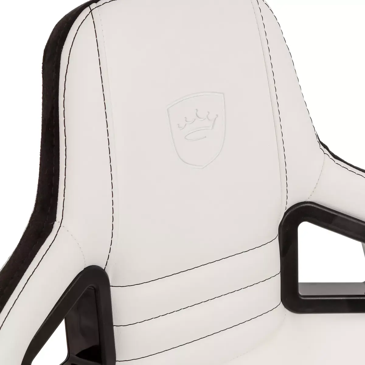 Игровое кресло с мягким сиденьем noblechairs Epic Photo 5