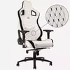 Игровое кресло с мягким сиденьем noblechairs Epic Photo 6