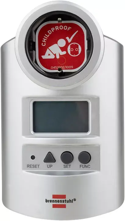 Elektroniskā kontaktdakša Brennenstuhl BN-PM231 Photo 2