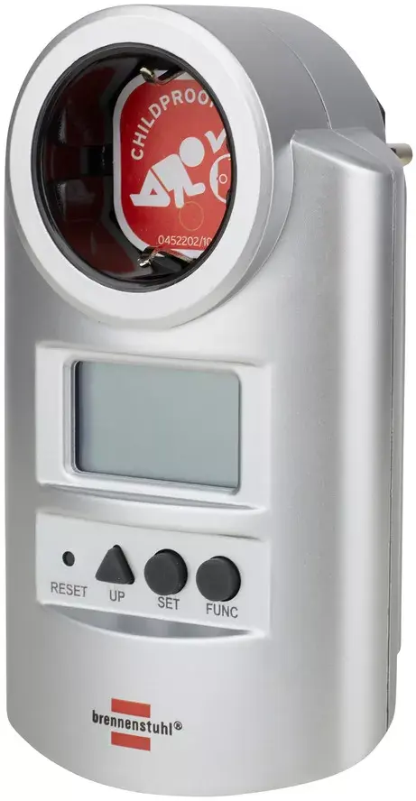 Elektroniskā kontaktdakša Brennenstuhl BN-PM231 Photo 3