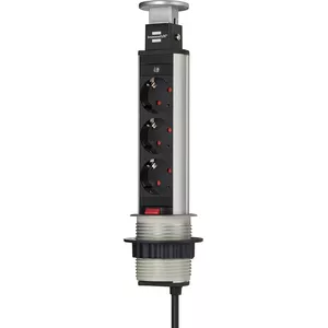 Power Extension Brennenstuhl 1396200003