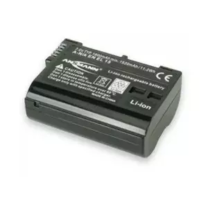 Аккумулятор Ansmann A-NIK EN EL 15 Lithium-Ion 1600 mAh