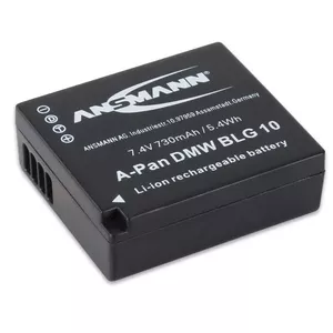 Battery Camera Ansmann 1400-0063