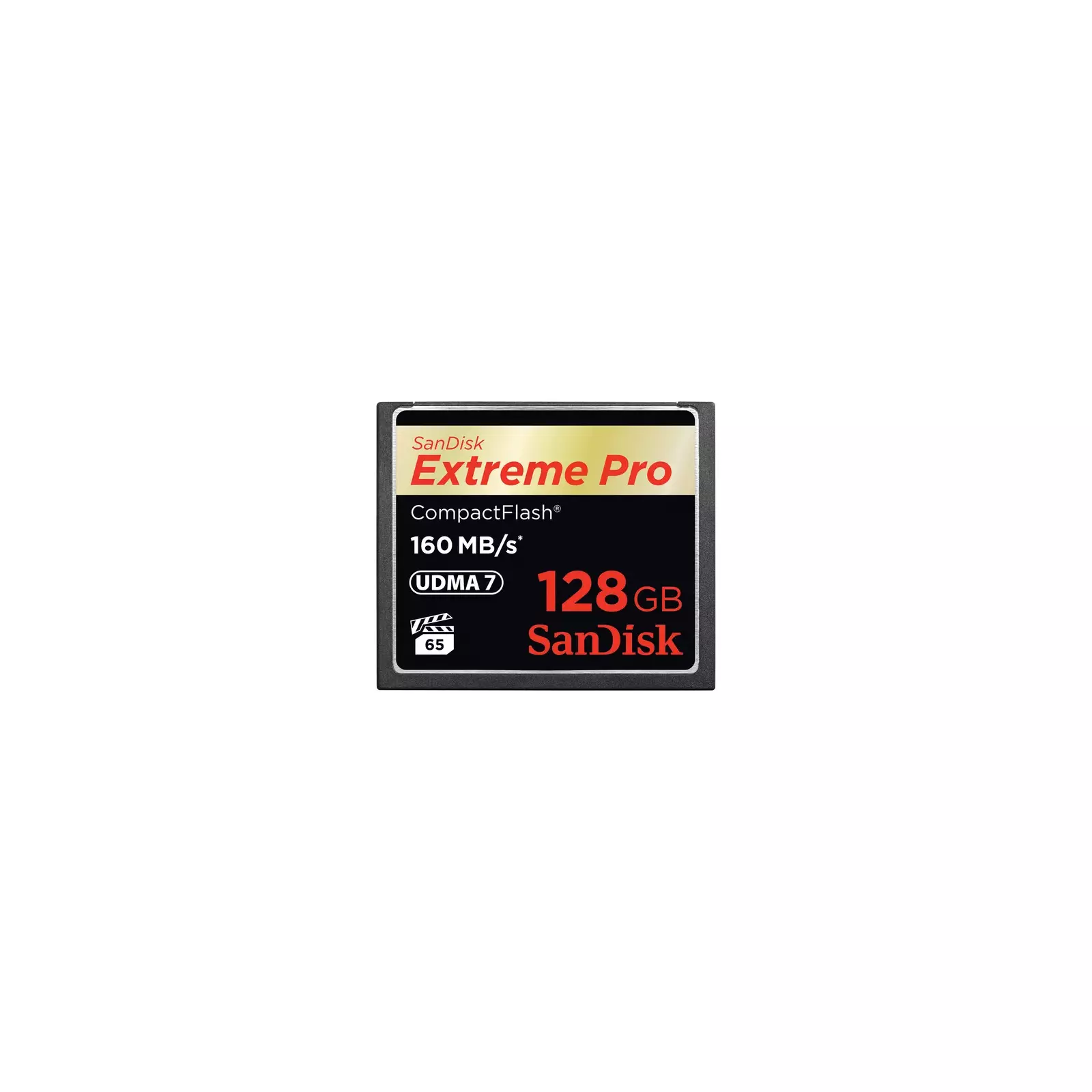 SANDISK SDCFXPS-128G-X46 Photo 1