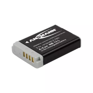 Аккумулятор для камеры Ansmann 1400-0069 Lithium-Ion 1010 mAh