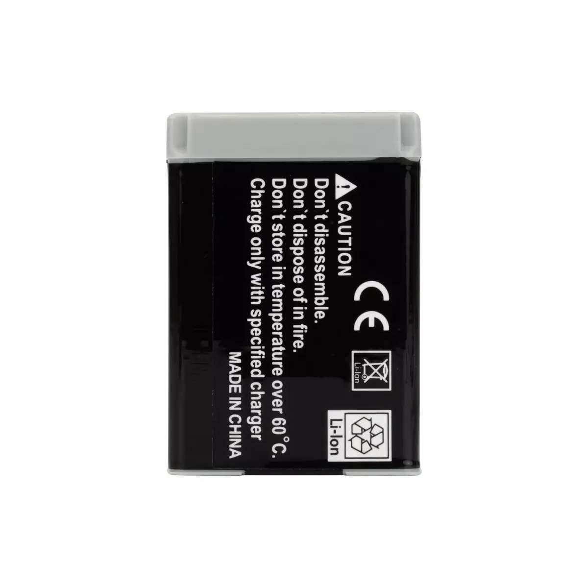 Аккумулятор для камеры Ansmann 1400-0069 Photo 3