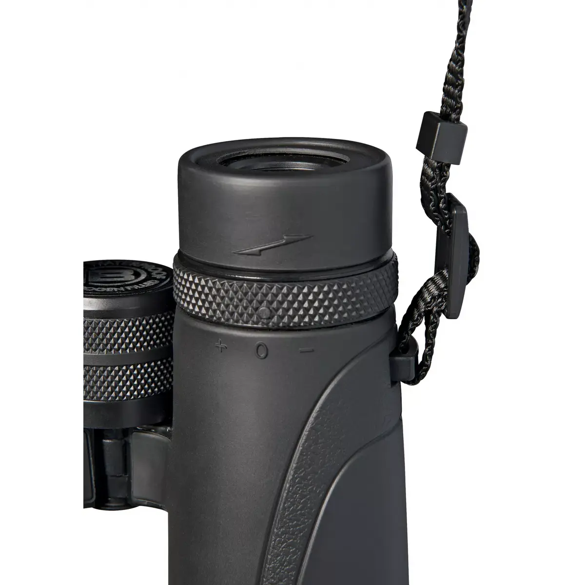 Бинокль Bresser Optics CORVETTE 8X42 Photo 4