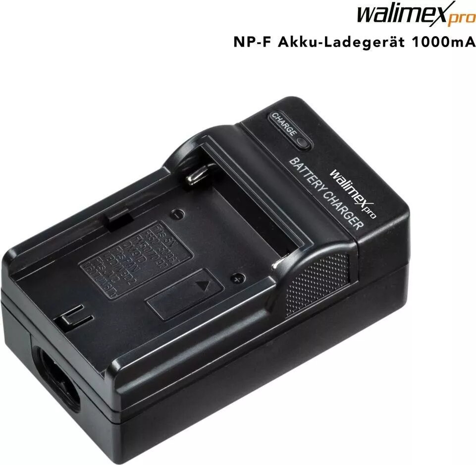 Battery chargers