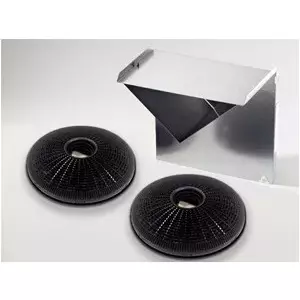 Neff Z5138X5 cooker hood part/accessory Houseware kit