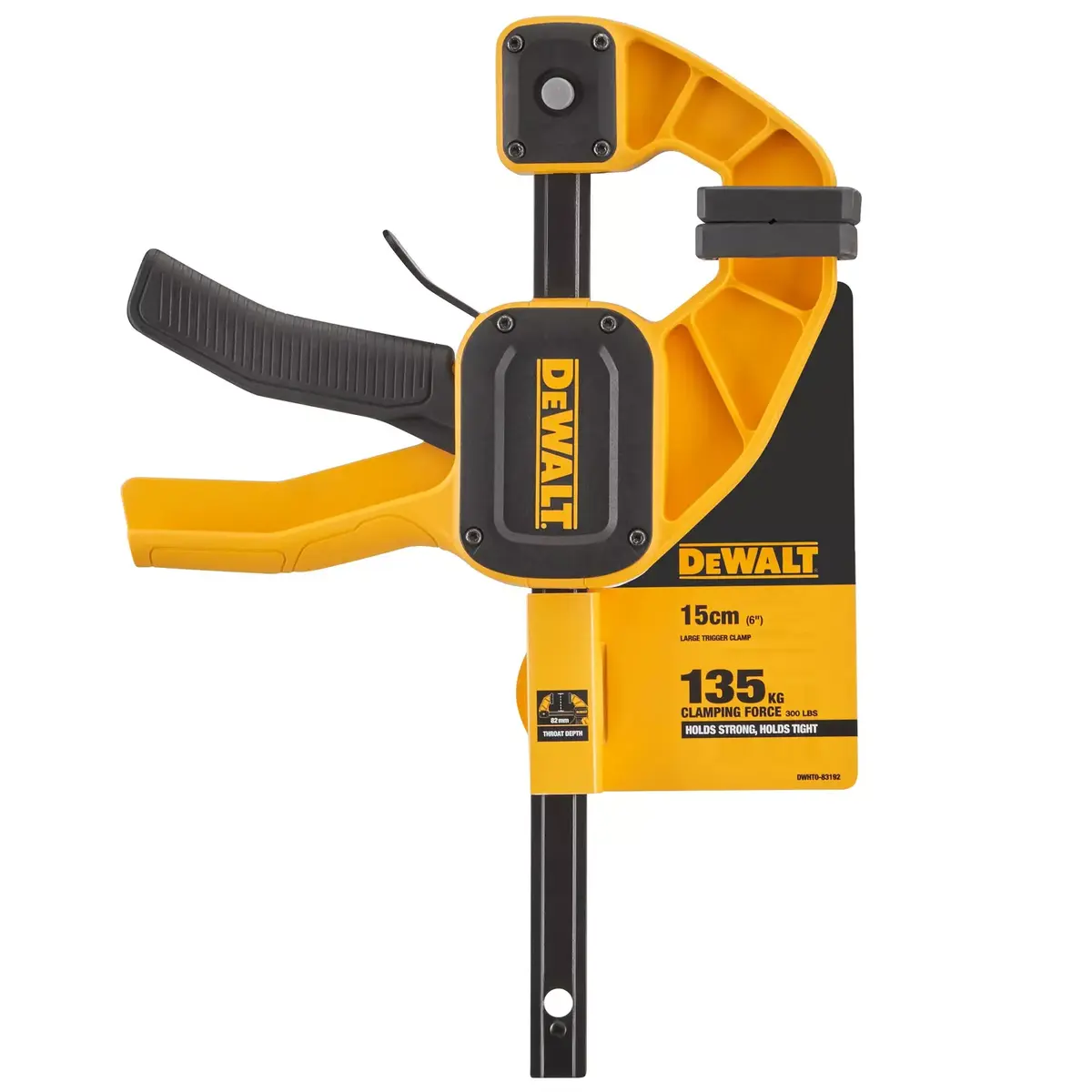 Clamp DeWALT DWHT0-83192 Photo 3