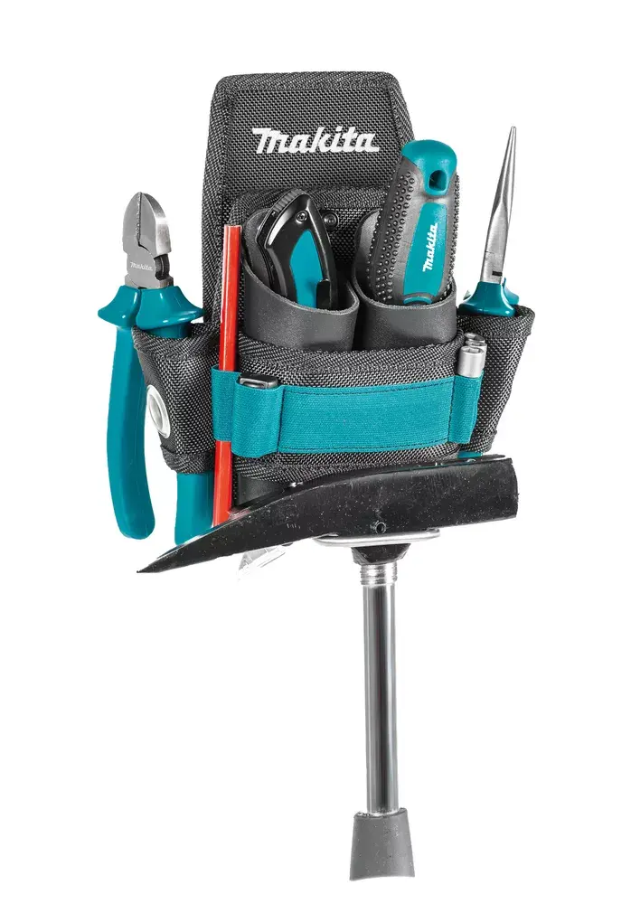 Пружинный зажим Makita E-15285 Photo 3