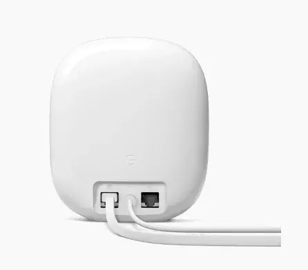 Google Nest Wifi Pro 1-Pk Photo 2