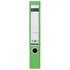 Leitz Ring Binder A4 Green 10190055 Photo 2
