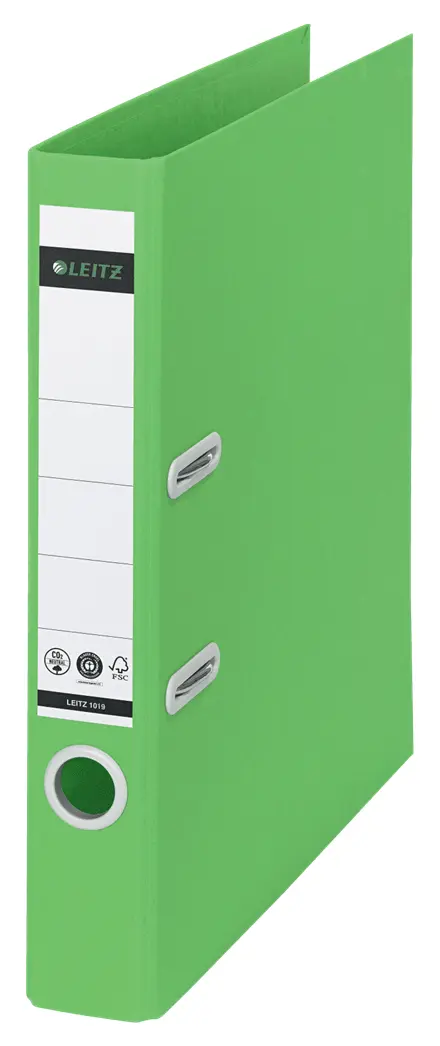 LEITZ 180° Recycle Klades vāki ar