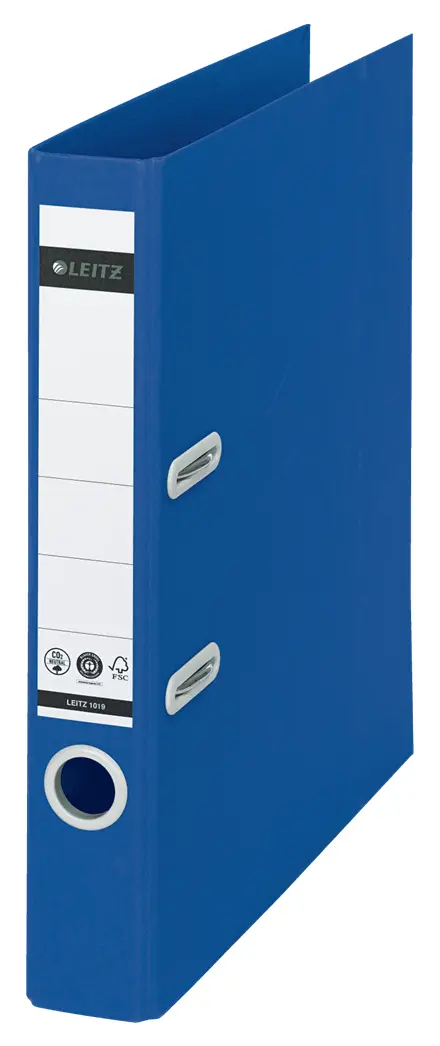 Leitz 180° Recycle Sviras mehānisma mape