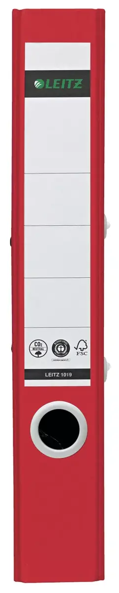 Ringu mape Leitz 10190025 Photo 2