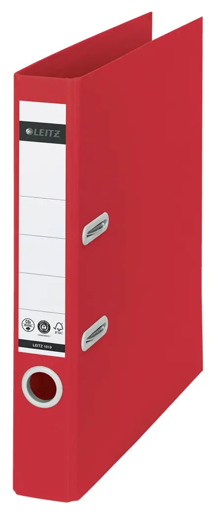 Leitz 180° Recycle sviras mehānisma mape
