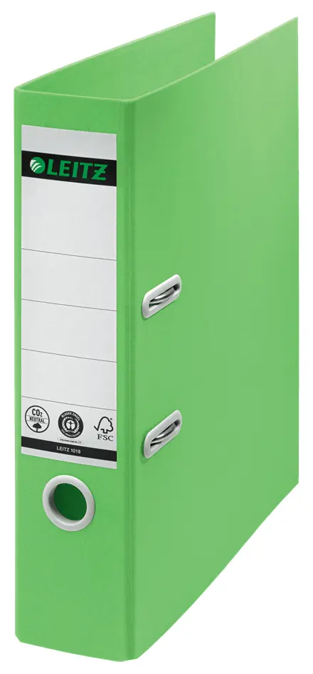 Leitz 180° Recycle sviras mehānisma mape