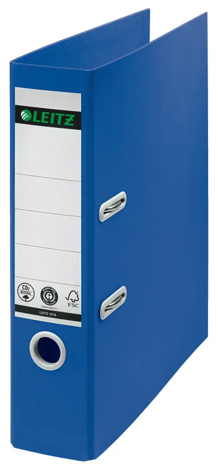 Leitz 180° Recycle sviras mehānisma mape
