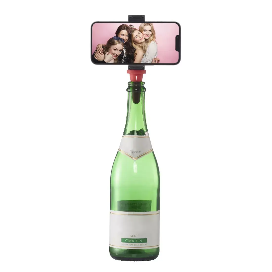 Pasīvais turētājs Hama Bottle Pod Fun Photo 7