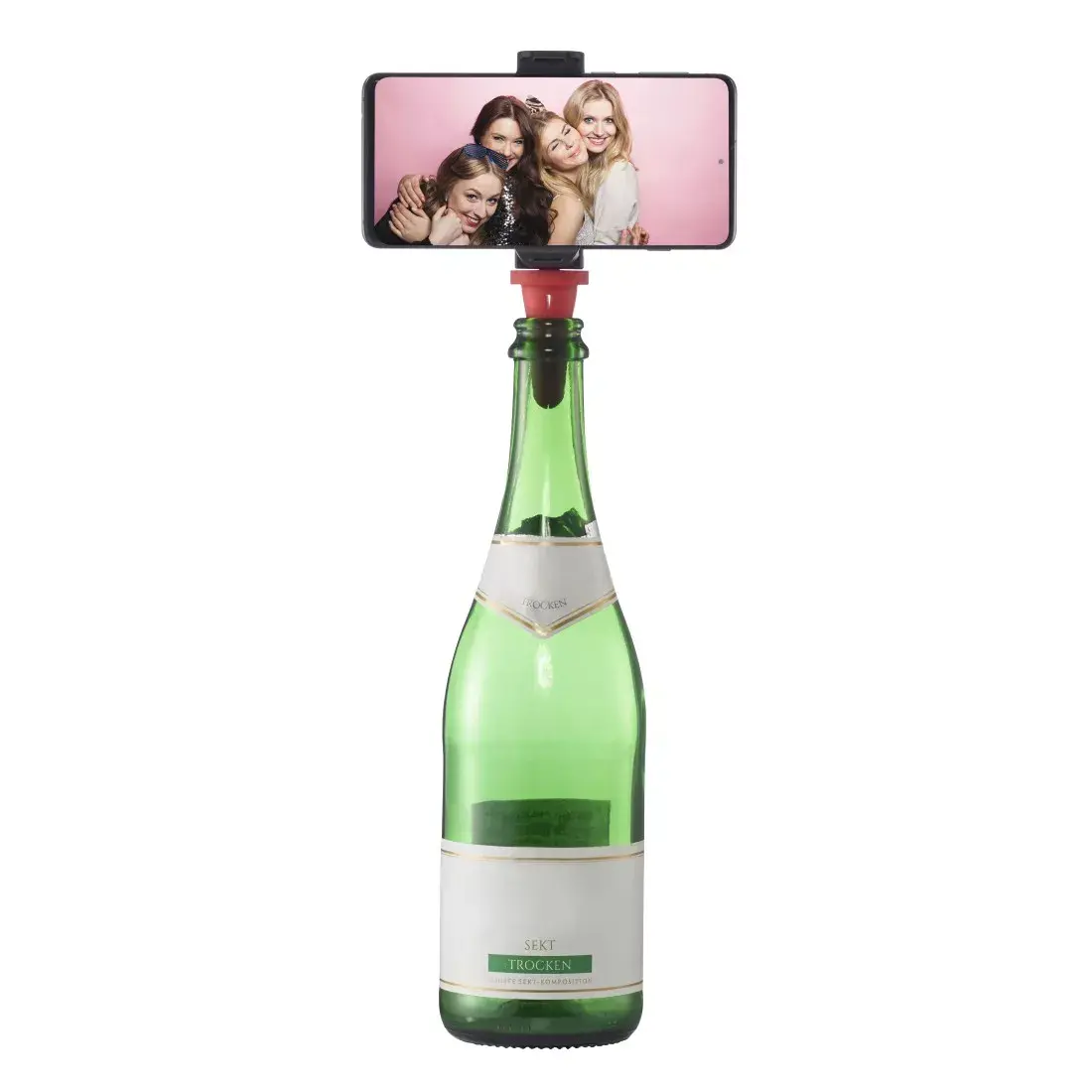 Pasīvais turētājs Hama Bottle Pod Fun Photo 9