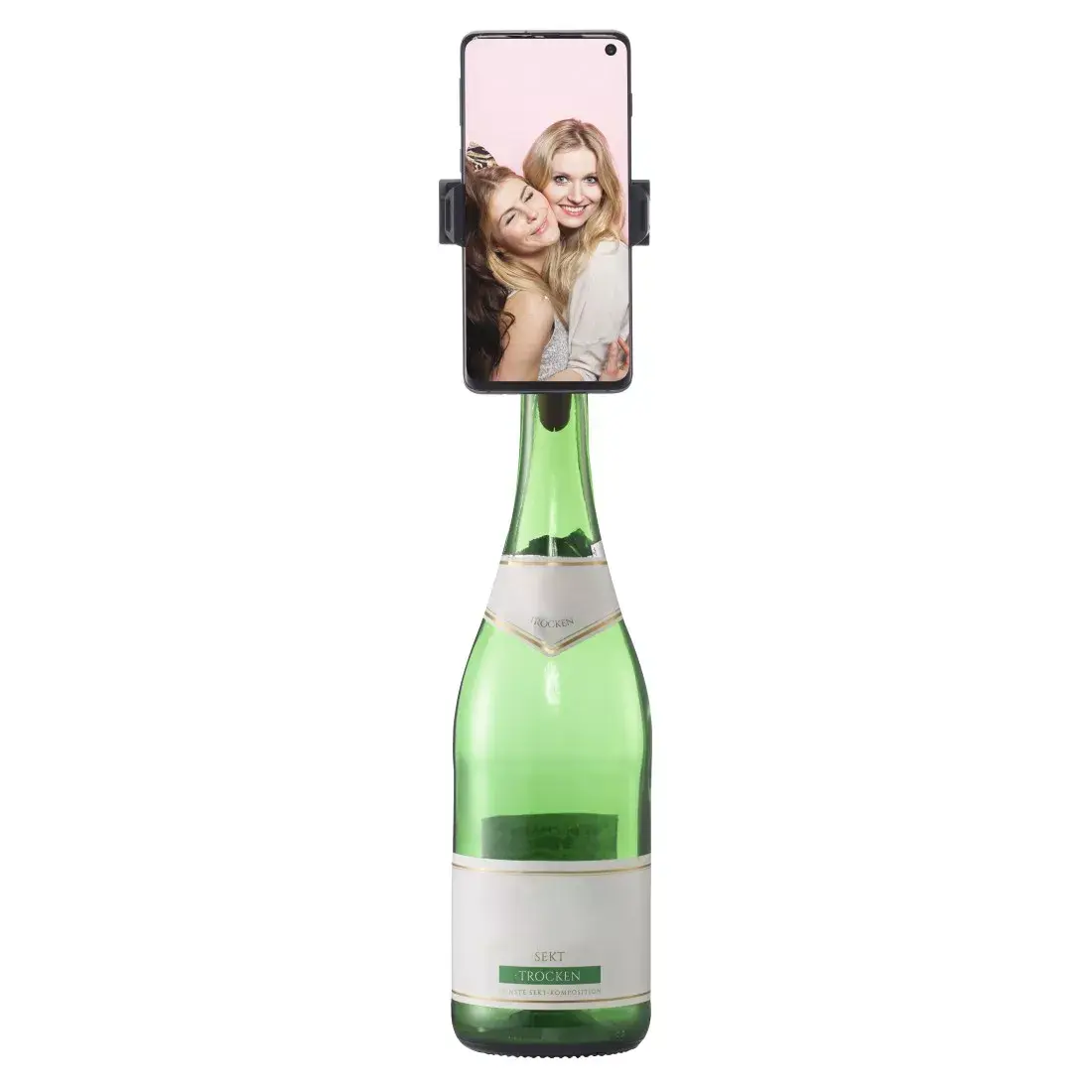 Pasīvais turētājs Hama Bottle Pod Fun Photo 10