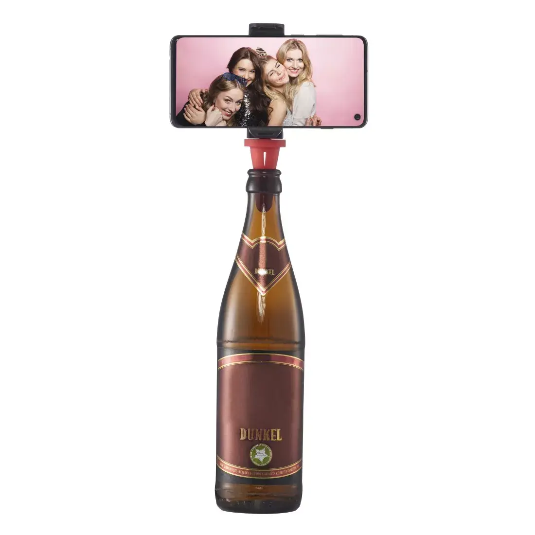 Pasīvais turētājs Hama Bottle Pod Fun Photo 17