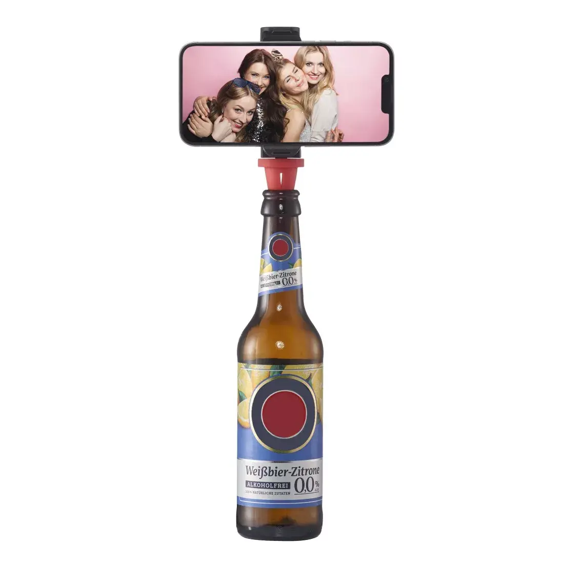 Pasīvais turētājs Hama Bottle Pod Fun Photo 19