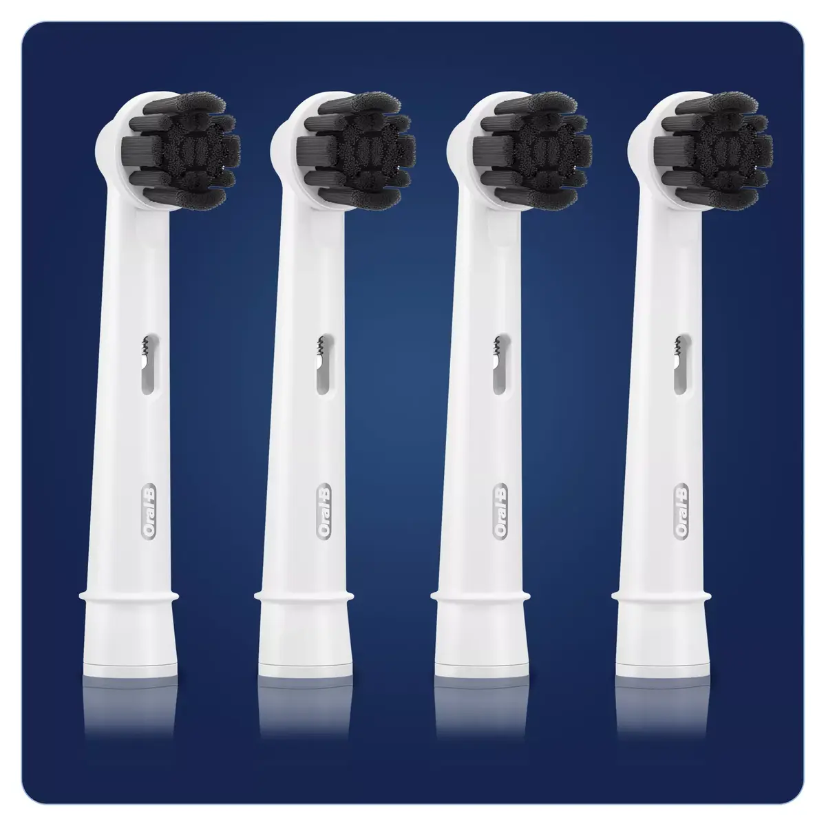 Toothbrush Head Oral-B Precision Clean 80349854 Photo 4