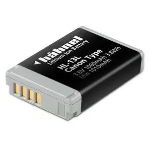 Battery Hahnel HL-13L Lithium-Ion 1060 mAh