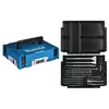 Drill & Chisel Bit Set Makita B-53877 Photo 2