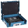 Drill & Chisel Bit Set Makita B-53877 Photo 3