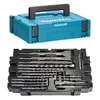 Drill & Chisel Bit Set Makita B-53877 Photo 11