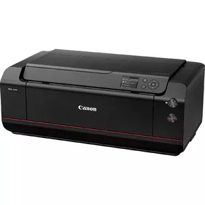 Canon ImagePROGRAF PRO-1000 фотопринтер Струйная 2400 x 1200 DPI A2 (432 x 559 mm) Wi-Fi