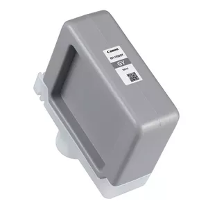 Картридж Canon PFI-1100GY серый