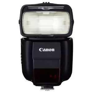 Canon Speedlite 430EX III-RT Компактная вспышка Черный