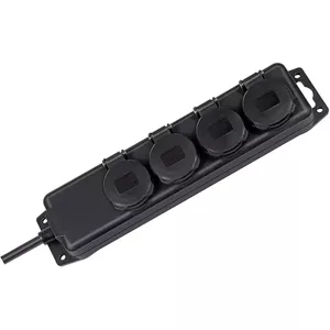 Сетевой фильтр Brennenstuhl BN-1159960 4 розетки 230В