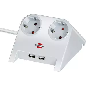 Power Extension Brennenstuhl 1153520222