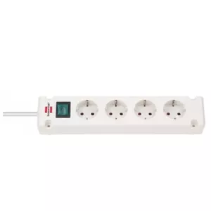 Jaudas pagarinātājs Brennenstuhl 1150650124