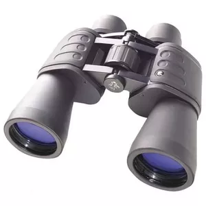 Bresser Optics Hunter 10x50 бинокль BK-7 Черный