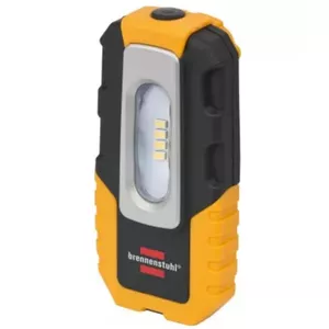 Battery powered camping lantern Brennenstuhl 1176440