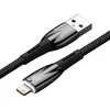 USB cable Baseus Glimmer CADH000201 1 m Photo 4