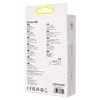 USB cable Baseus Glimmer CADH000201 1 m Photo 6